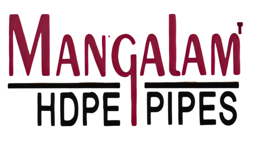 Mangalam HDPE Pipes